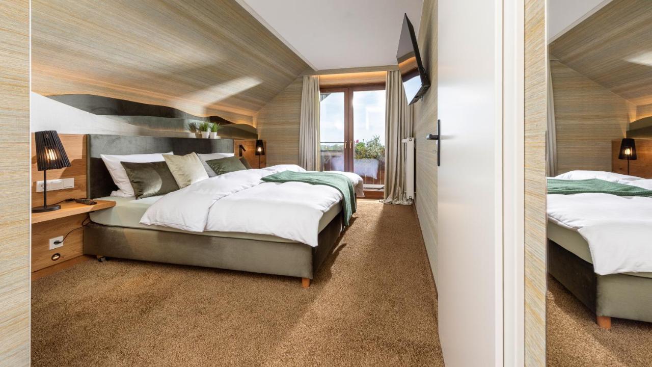 Berggasthof&hotel Sennhütte Hotel 3*
