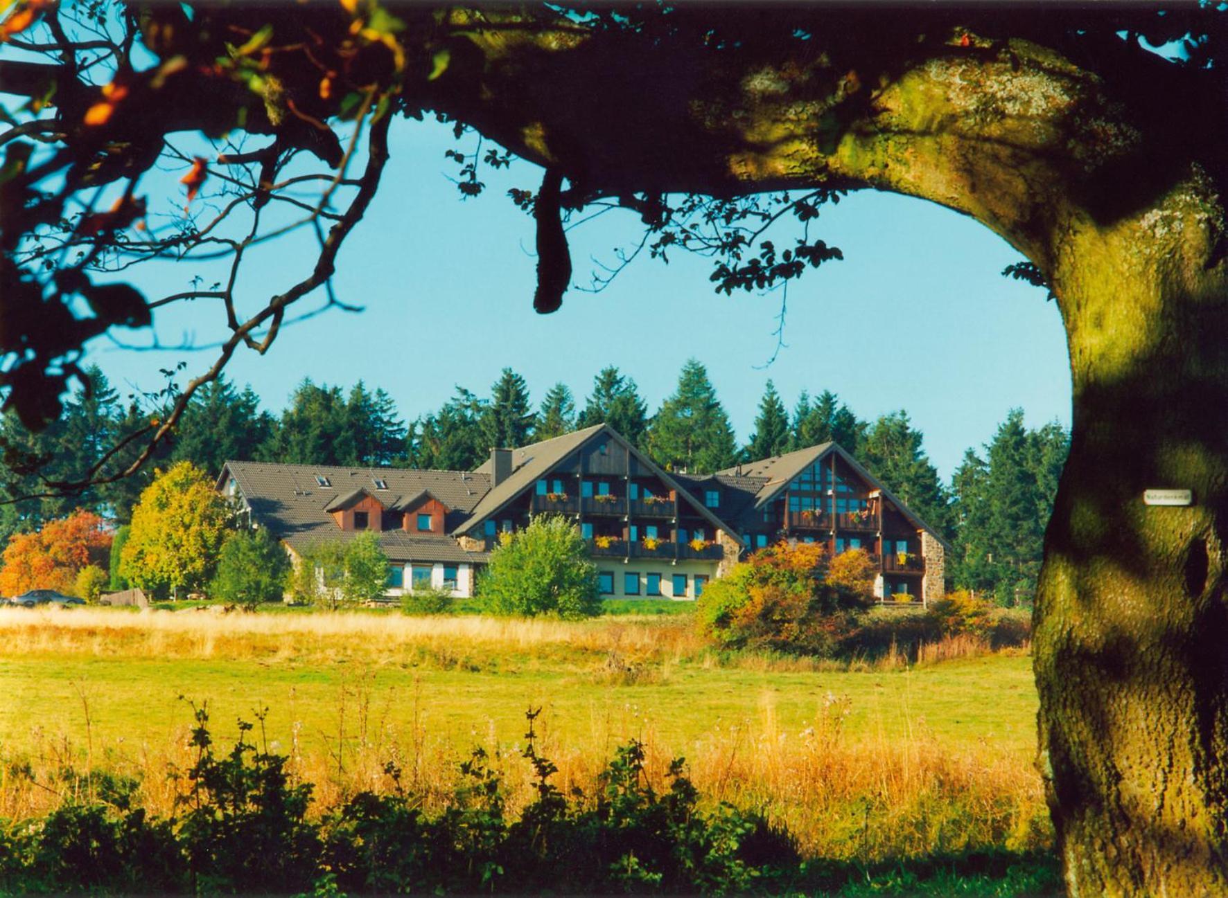 Hotel Berggasthof&hotel Sennhütte