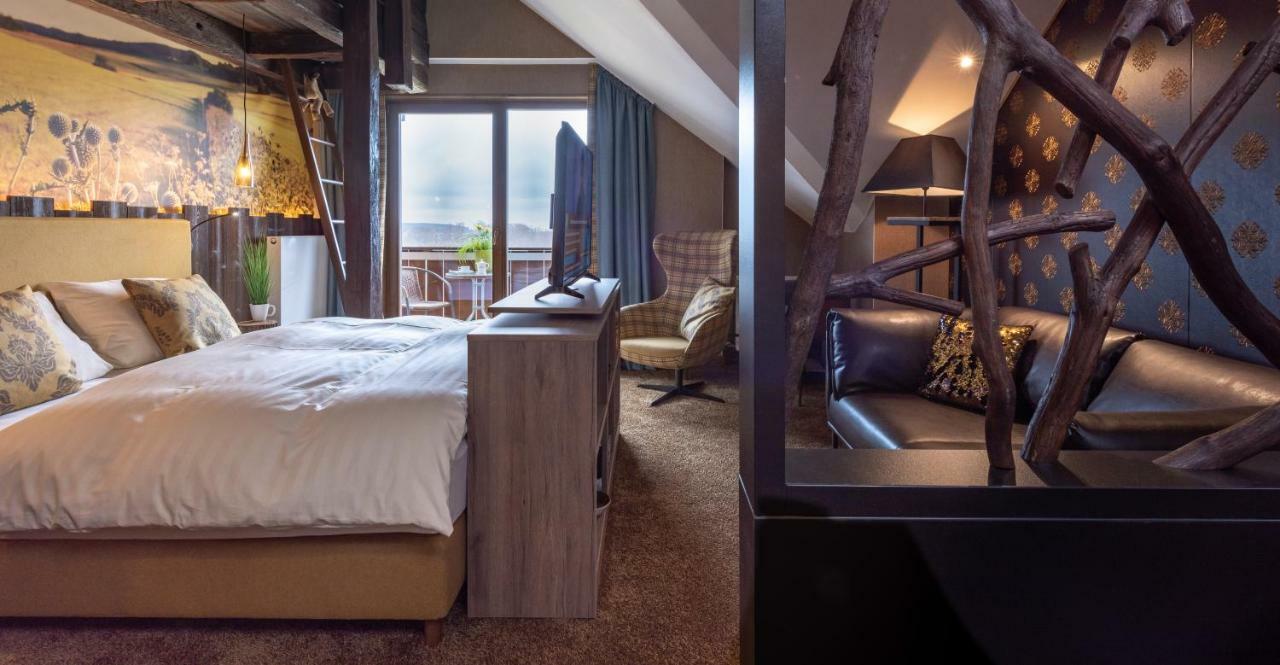Hotel Berggasthof&hotel Sennhütte 3*