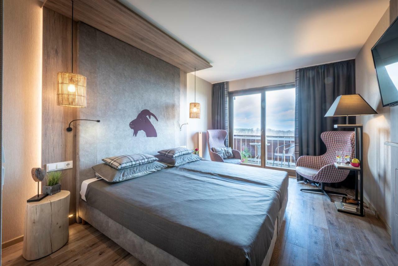 Berggasthof&hotel Sennhütte Hotel 3*